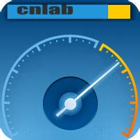 cnlab speedtest browser.